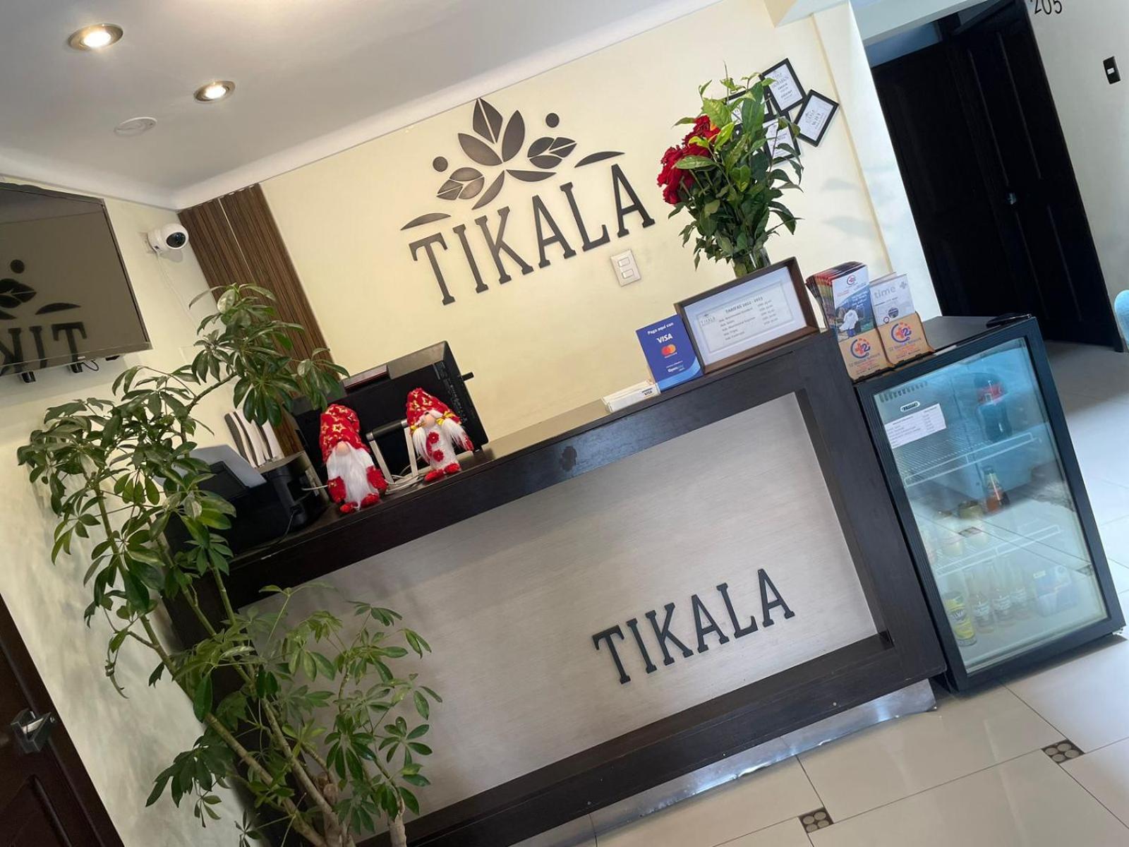 Tikala Cusco Boutique Hotel Luaran gambar