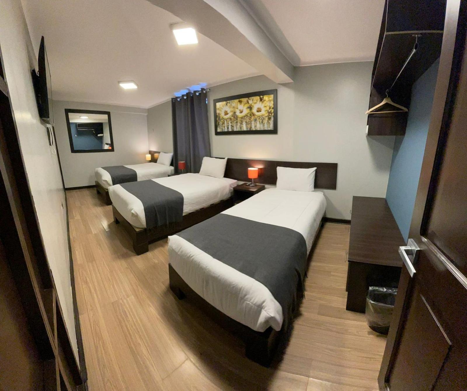 Tikala Cusco Boutique Hotel Luaran gambar