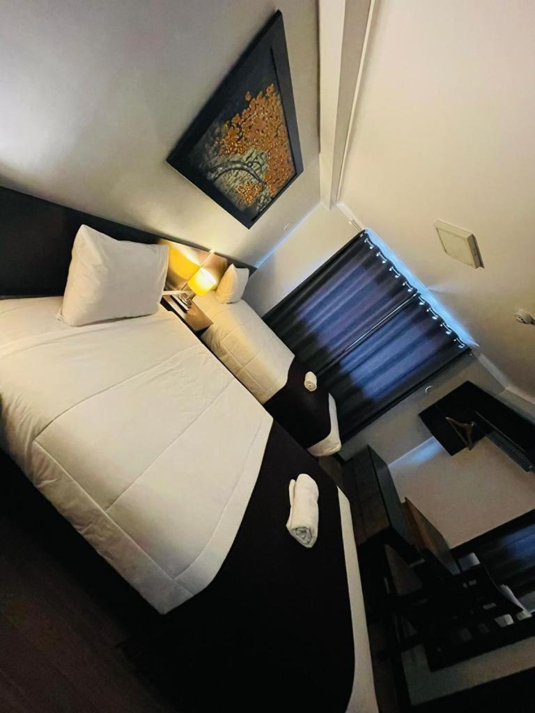 Tikala Cusco Boutique Hotel Luaran gambar