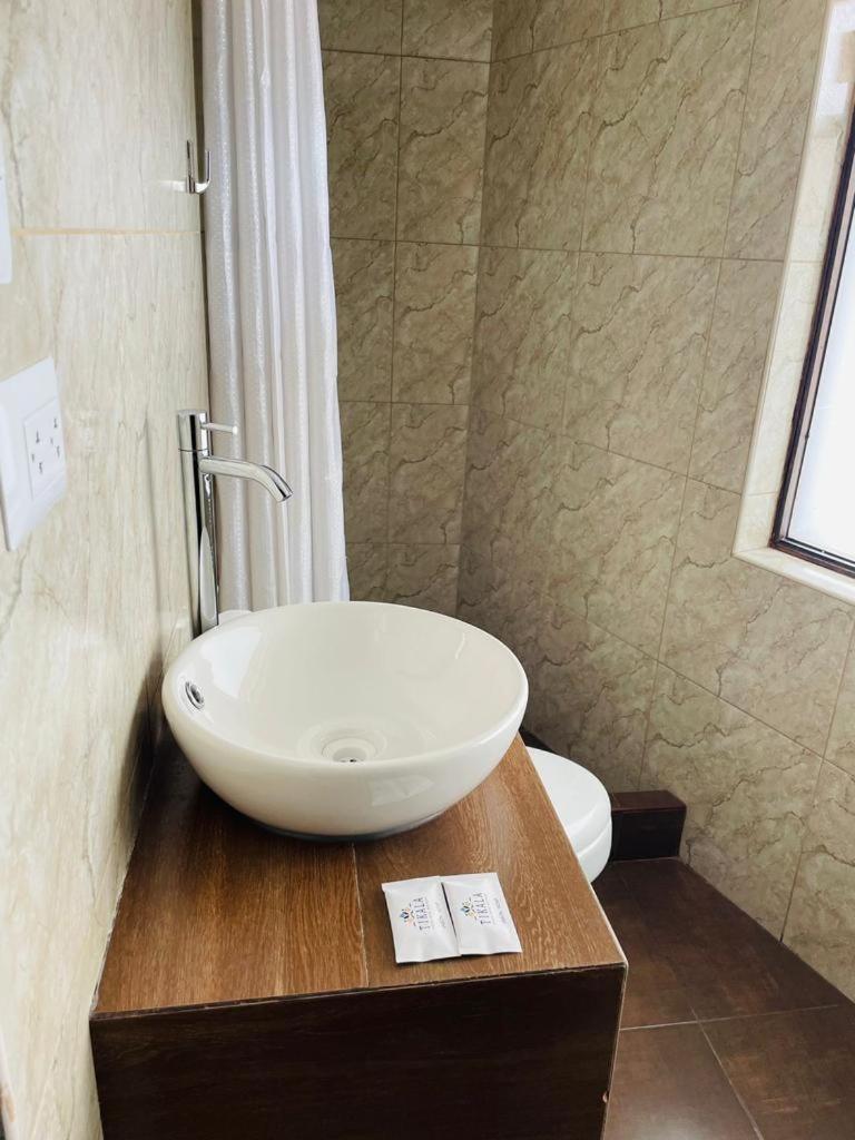 Tikala Cusco Boutique Hotel Luaran gambar