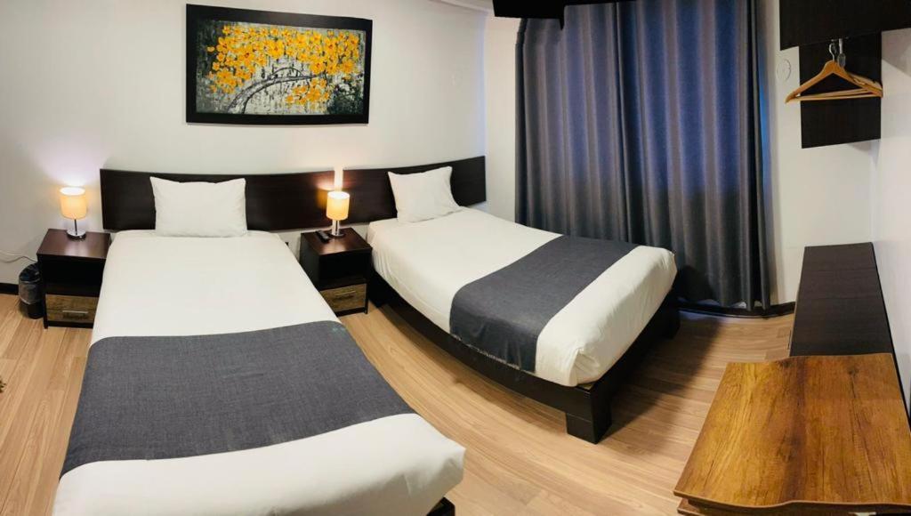 Tikala Cusco Boutique Hotel Luaran gambar