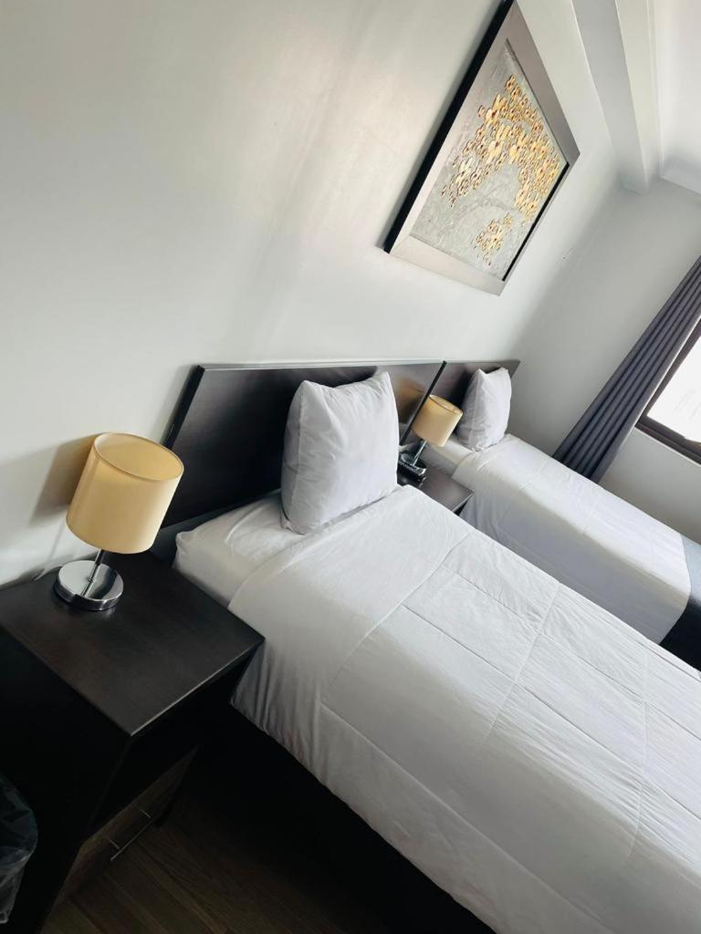 Tikala Cusco Boutique Hotel Luaran gambar