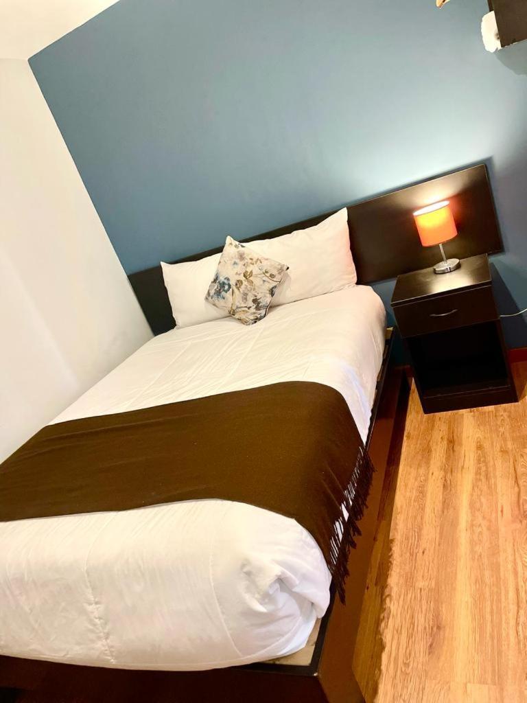Tikala Cusco Boutique Hotel Luaran gambar