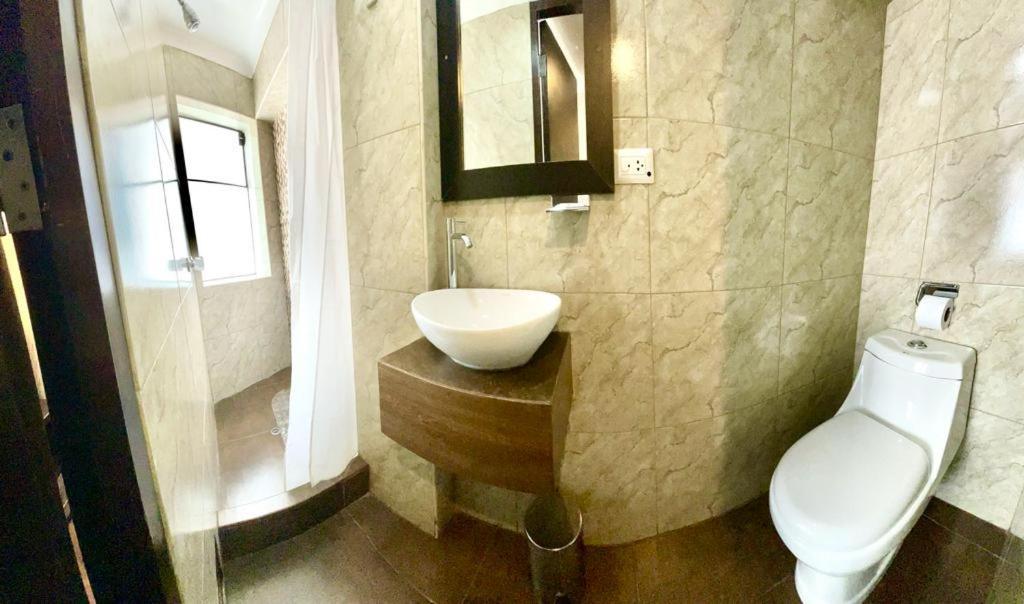 Tikala Cusco Boutique Hotel Luaran gambar