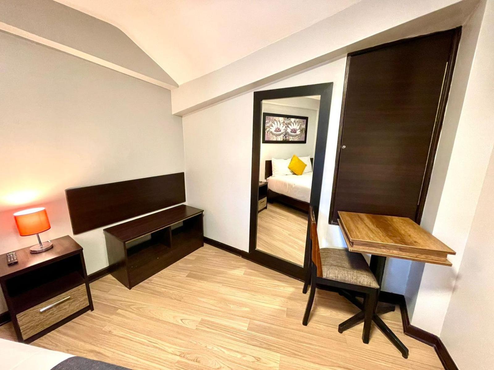 Tikala Cusco Boutique Hotel Luaran gambar