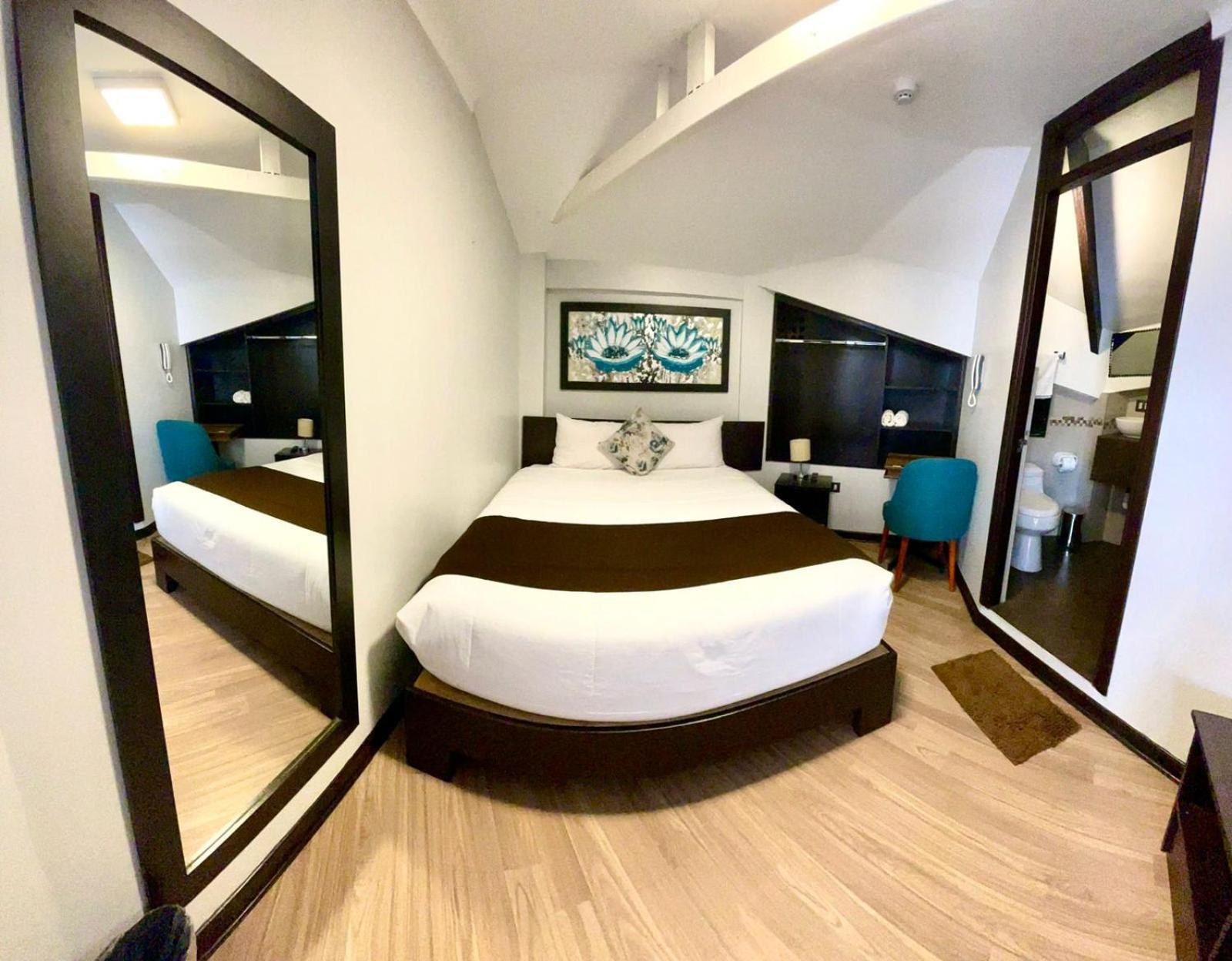 Tikala Cusco Boutique Hotel Luaran gambar