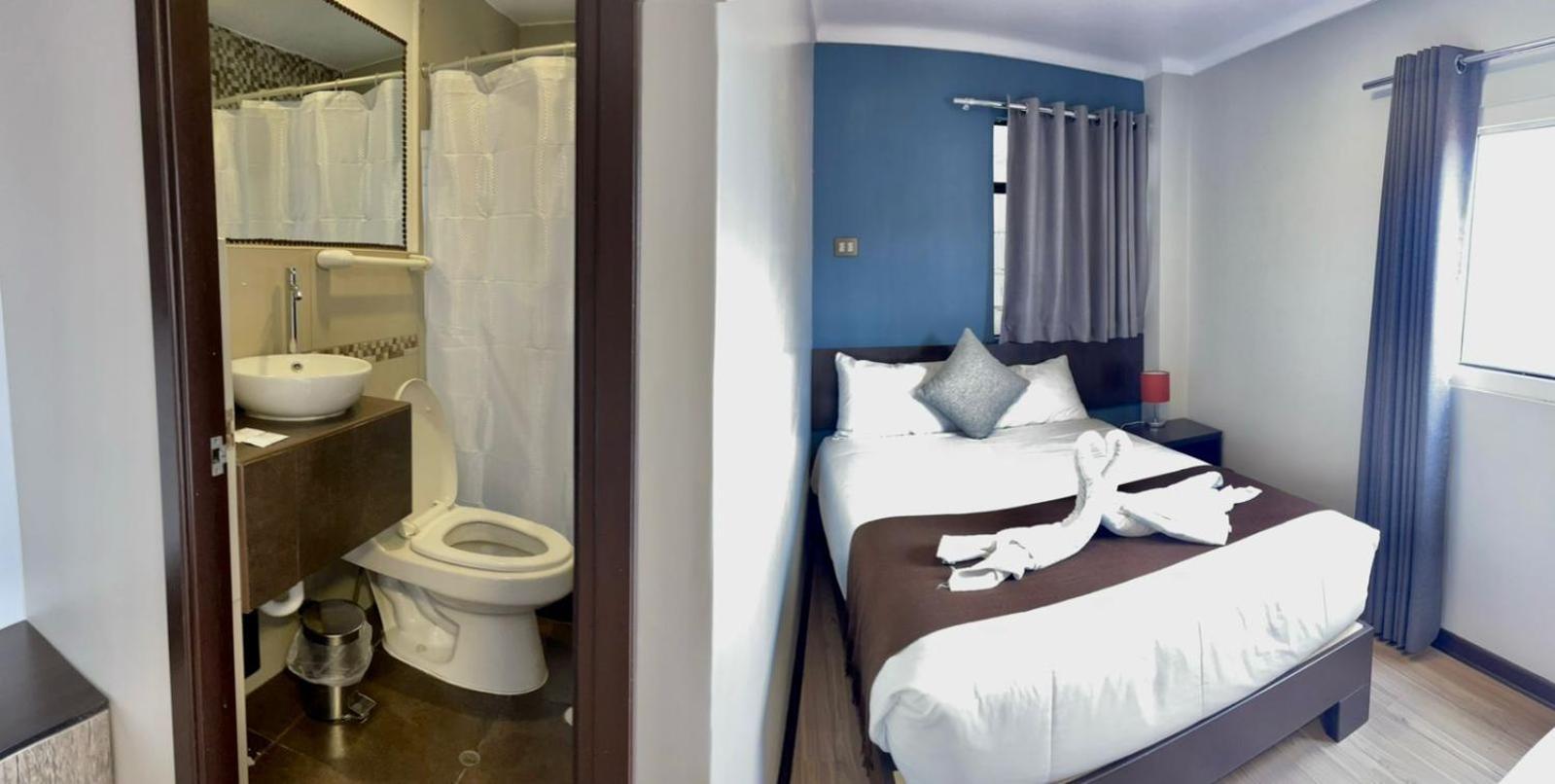 Tikala Cusco Boutique Hotel Luaran gambar