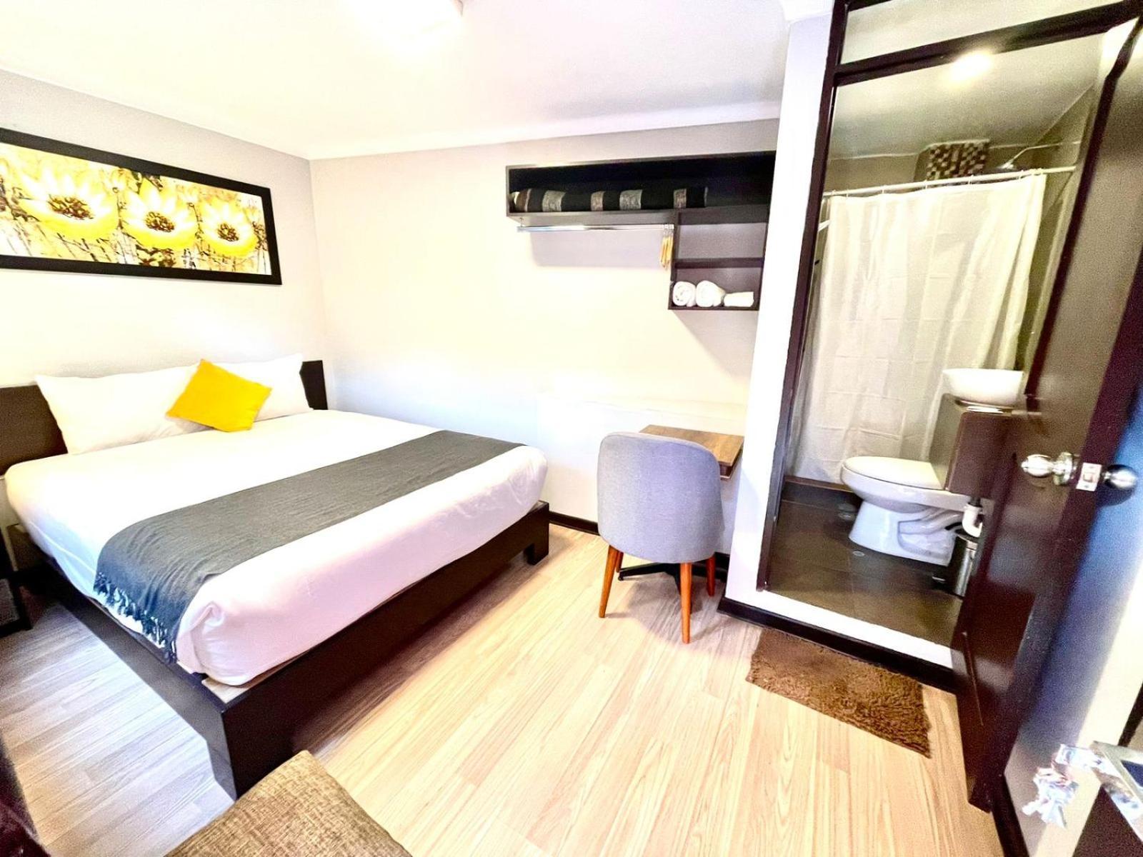 Tikala Cusco Boutique Hotel Luaran gambar