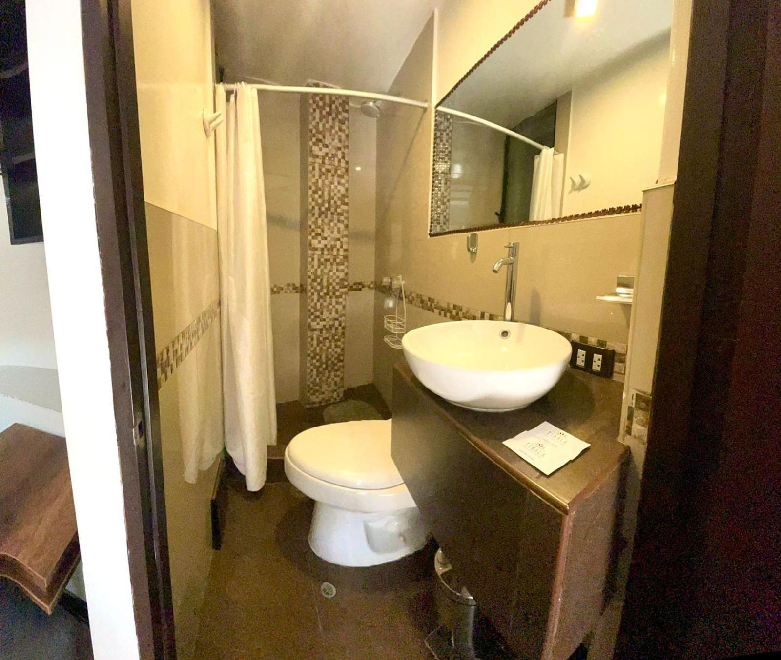 Tikala Cusco Boutique Hotel Luaran gambar