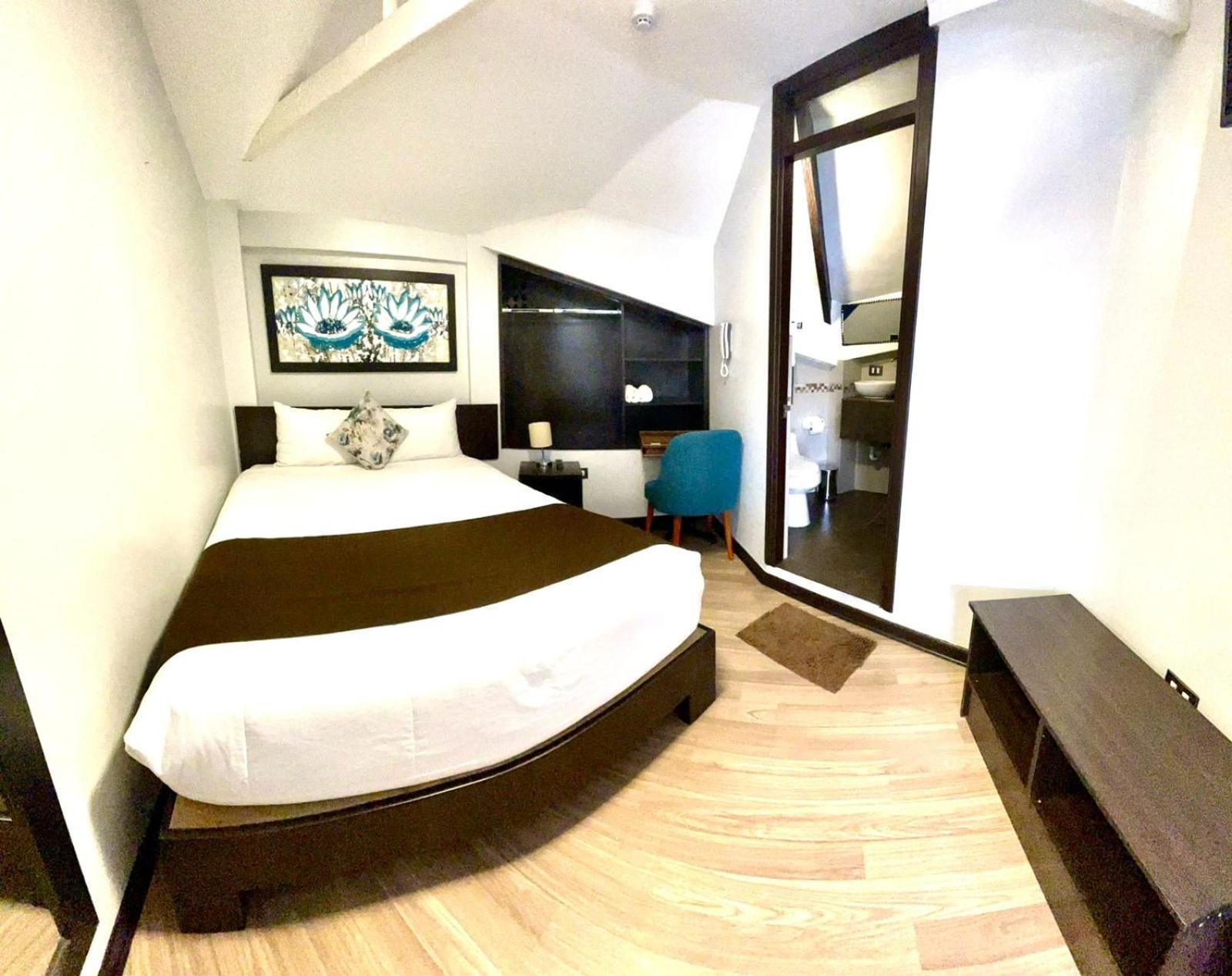 Tikala Cusco Boutique Hotel Luaran gambar