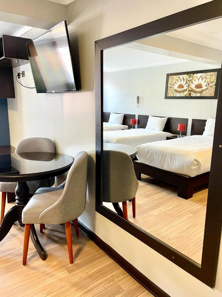 Tikala Cusco Boutique Hotel Luaran gambar