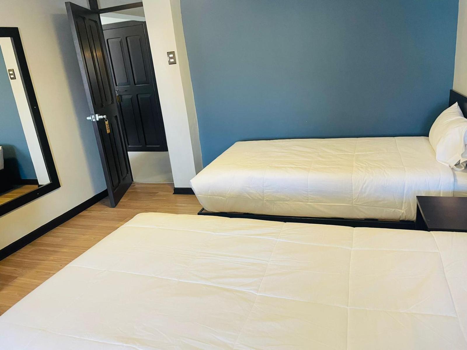 Tikala Cusco Boutique Hotel Luaran gambar