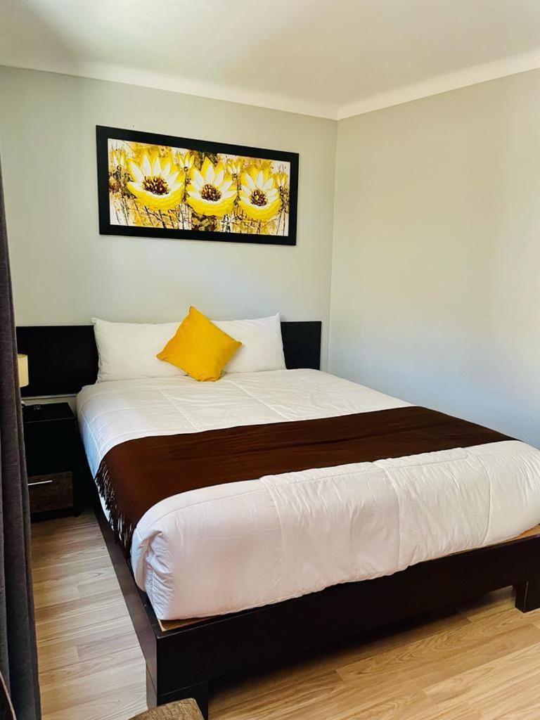 Tikala Cusco Boutique Hotel Luaran gambar