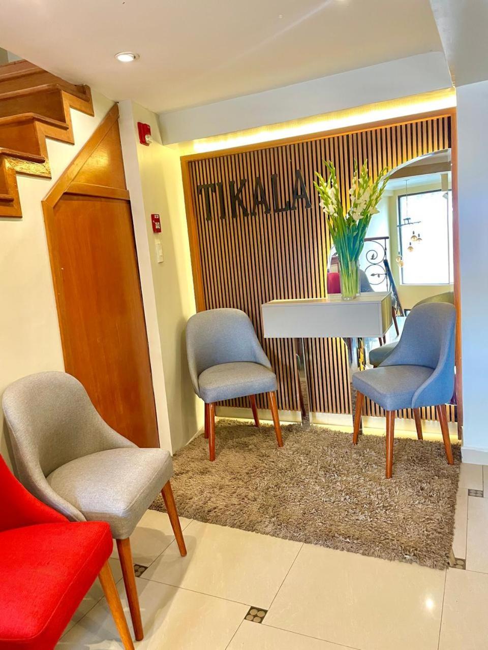Tikala Cusco Boutique Hotel Luaran gambar
