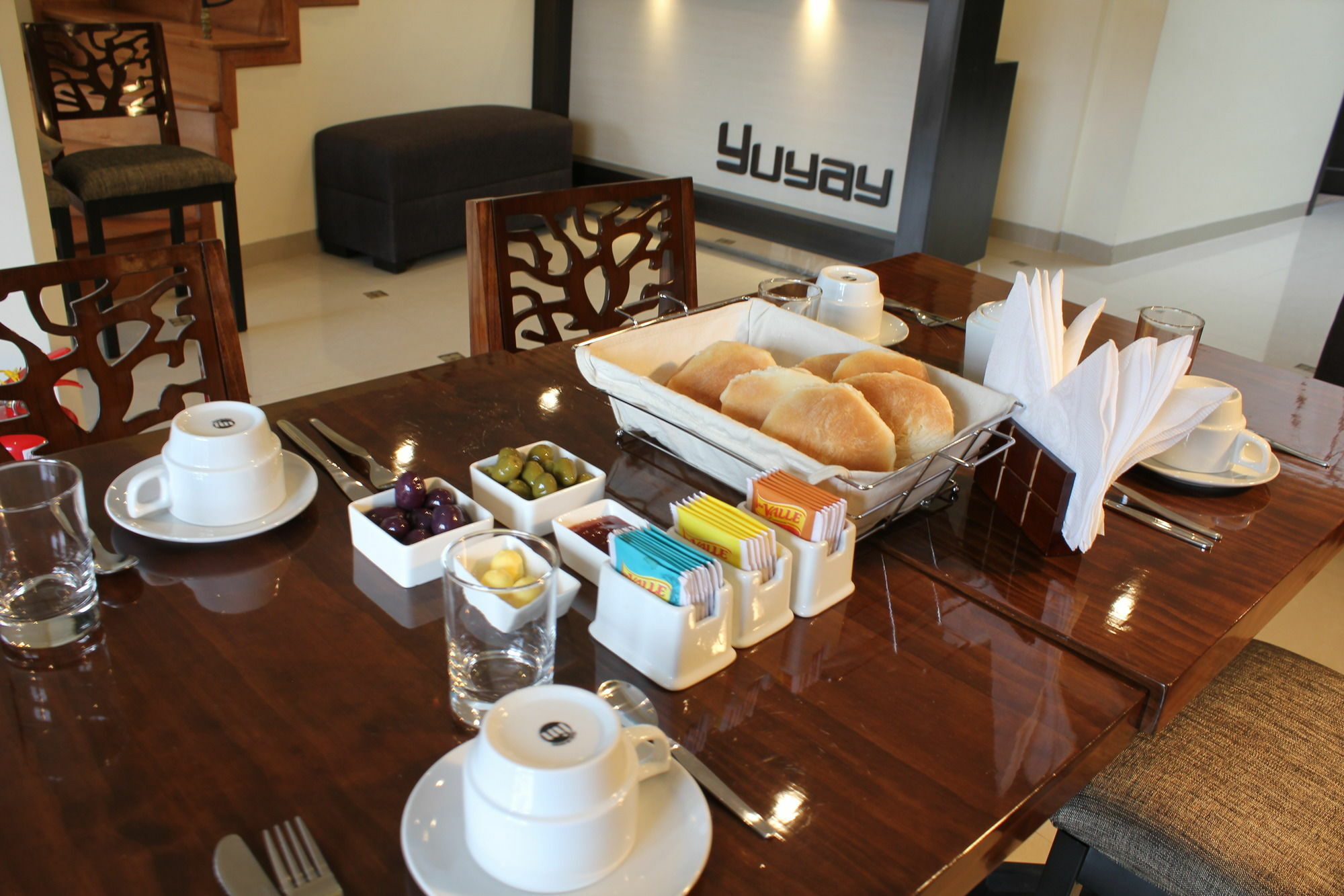 Tikala Cusco Boutique Hotel Luaran gambar